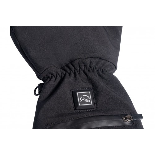 HKM Heated Gloves Keep Warm