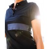 Ego7 SS26 Piqué Polo Tess