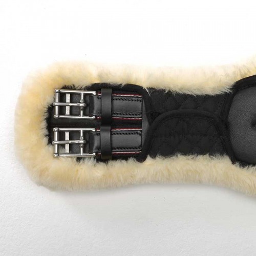 Kavalkade Singelbontje Comfort Lamsvel