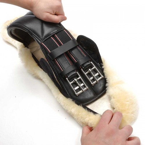 Kavalkade Singelbontje Comfort Lamsvel