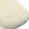 Kavalkade Faux Fur Girth Sleeve for Comfort Girth