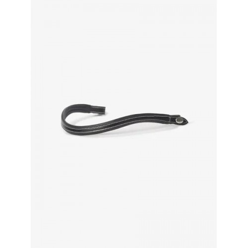 PS of Sweden Browband U-Shape White Stitching