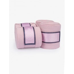 PS of Sweden AW25 поло бинты Pearl Monogram