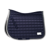 Equito All-Purpose Saddle Pad Navy Shimmer