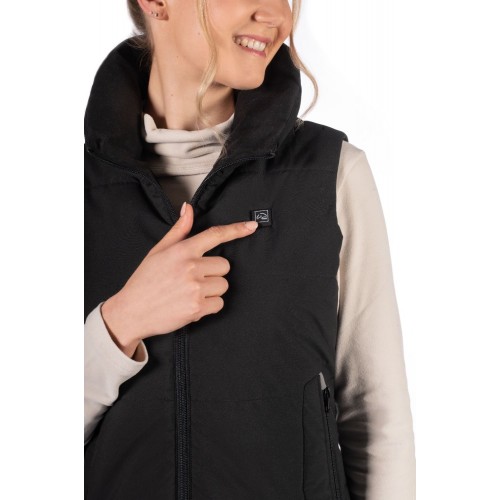 HKM Heated Bodywarmer Canada