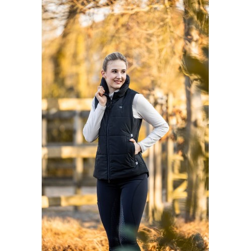 HKM Heated Bodywarmer Canada