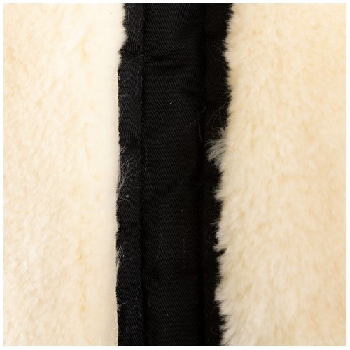 BR ECOSoft Saddle Pad with Spinal Clearance