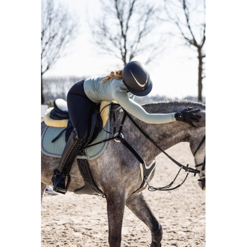 HKM FW25 Florence Saddle Pad