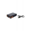 HKM Heated Blanket EquineCarePro