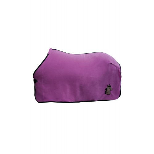 HKM FW25 Cooler Rug Mia