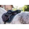 HKM Zadelverwarmingshoes Springen