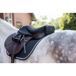 HKM Zadelverwarmingshoes конкурный