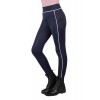 HKM SS26 Riding Tights Maui Full grip