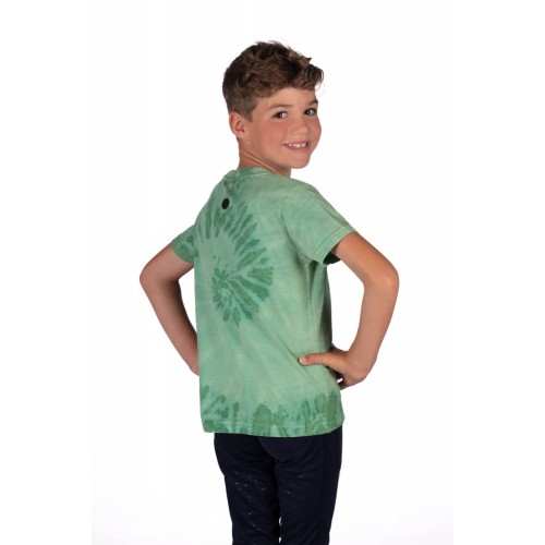 HKM SS26 T shirt Maui