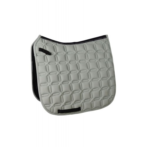 Lauria Garrelli SS26 Saddle Pad Limone Elegant