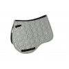 Lauria Garrelli SS26 Saddle Pad Limone Elegant