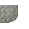 Lauria Garrelli SS26 Saddle Pad Limone Elegant
