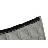 Lauria Garrelli SS26 Saddle Pad Limone Elegant