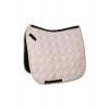 Lauria Garrelli SS26 Saddle Pad Limone Elegant
