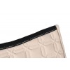 Lauria Garrelli SS26 Saddle Pad Limone Elegant