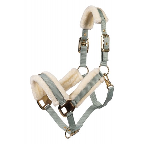Lauria Garrelli SS26 Halter Limone Elegant