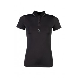 Lauria Garrelli SS26 поло Limone