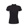 Lauria Garrelli SS26 Poloshirt Limone