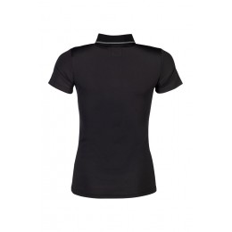 Lauria Garrelli SS26 поло Limone