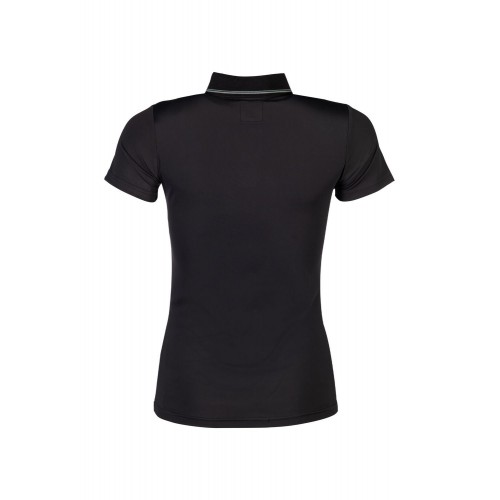 Lauria Garrelli SS26 Poloshirt Limone