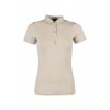 Lauria Garrelli SS26 Poloshirt Limone