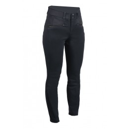 HKM бриджи Pearl City с полной леей