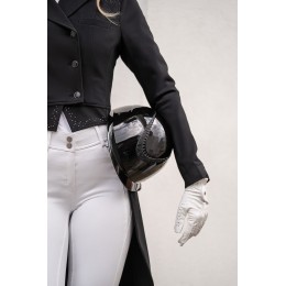 HKM шлем Alarion Brillant