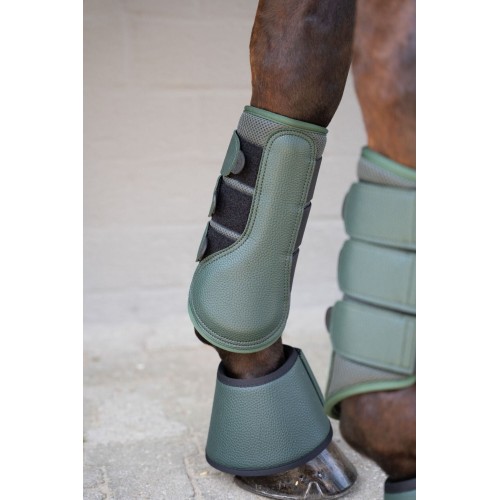 HKM Bell Boots Comfort Premium