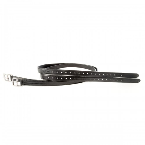 Kavalkade Smooth Stirrup Leathers