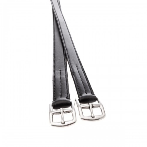 Kavalkade Smooth Stirrup Leathers