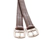 Kavalkade Smooth Stirrup Leathers