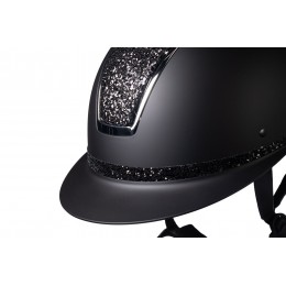 HKM шлем Lady Shield Elegant