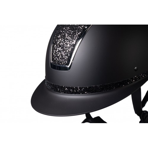 HKM Helmet Lady Shield Elegant