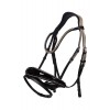 Lauria Garrelli  SS26 Bridle Limone Elegant
