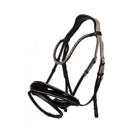 Lauria Garrelli SS26 уздечка Limone Elegant