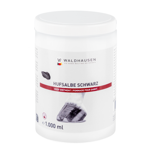 Waldhausen Hoof Ointment Black
