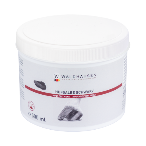 Waldhausen Hoof Ointment Black