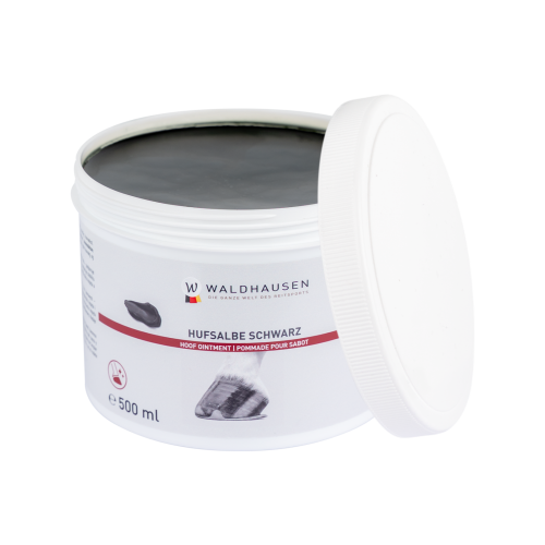 Waldhausen Hoof Ointment Black