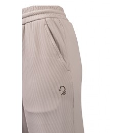 Lauria Garrelli SS26 брюки Limone