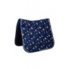 HKM Saddle Pad Splash
