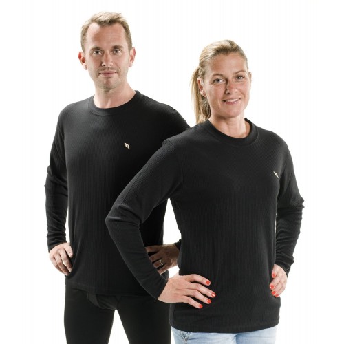 Back on Track Baselayer Shirt