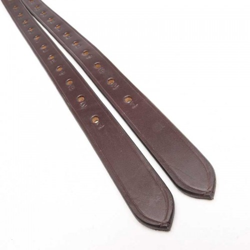 Kavalkade Deluxe Stirrup Leathers