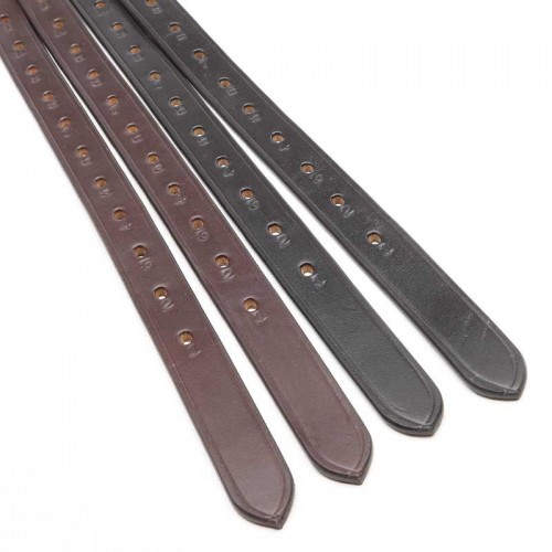 Kavalkade Deluxe Stirrup Leathers