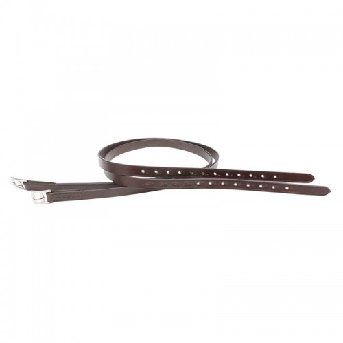 Kavalkade Deluxe Stirrup Leathers