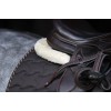 Covalliero Correction Saddle Pad Faux Fur